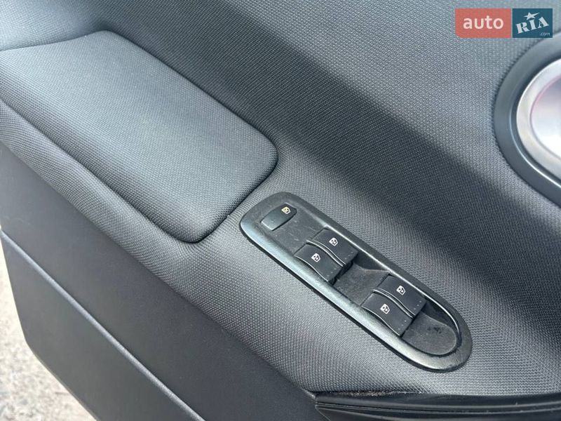 Універсал Renault Megane 2007 в Сумах фото 7 Універсал Renault Megane 2007 в Сумах