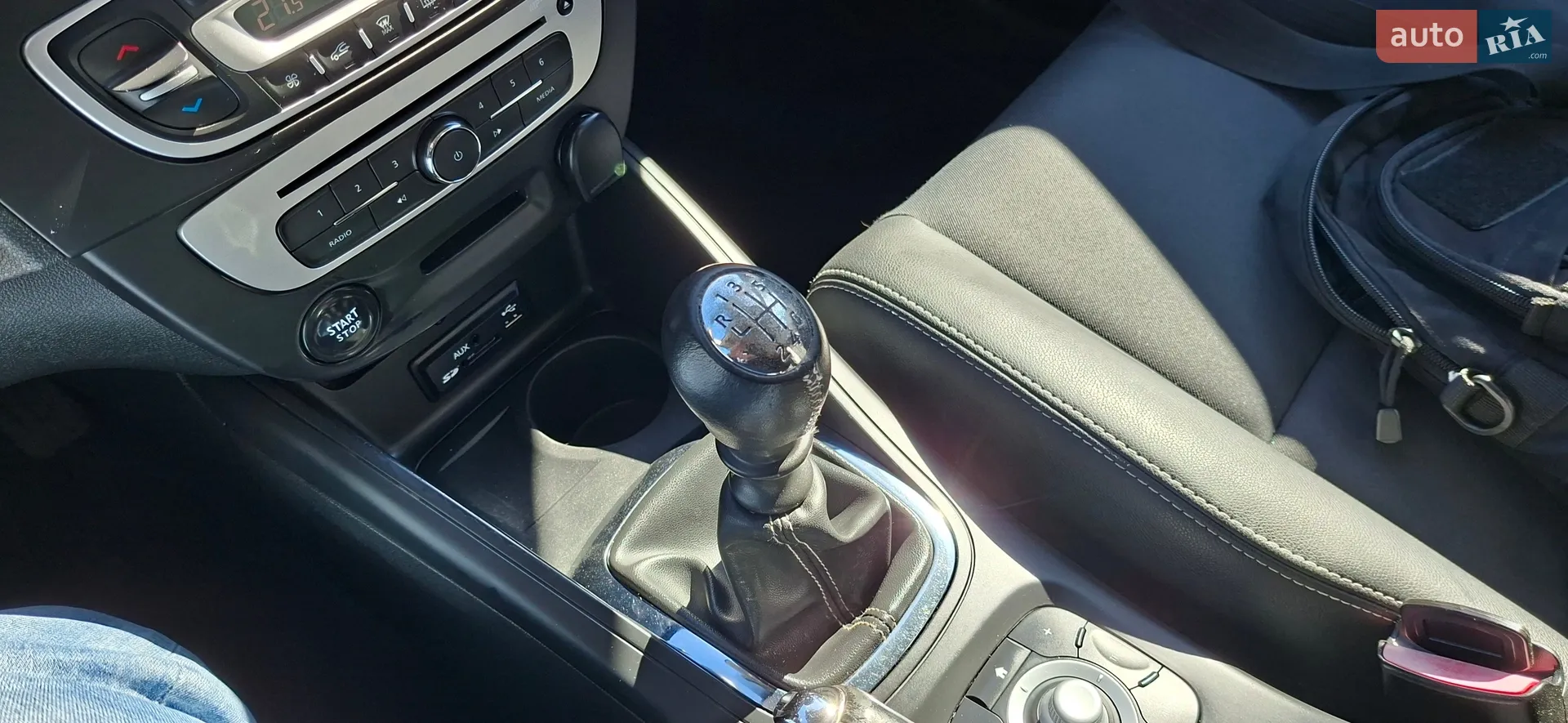 2015 Renault Megane - мініатюра 86