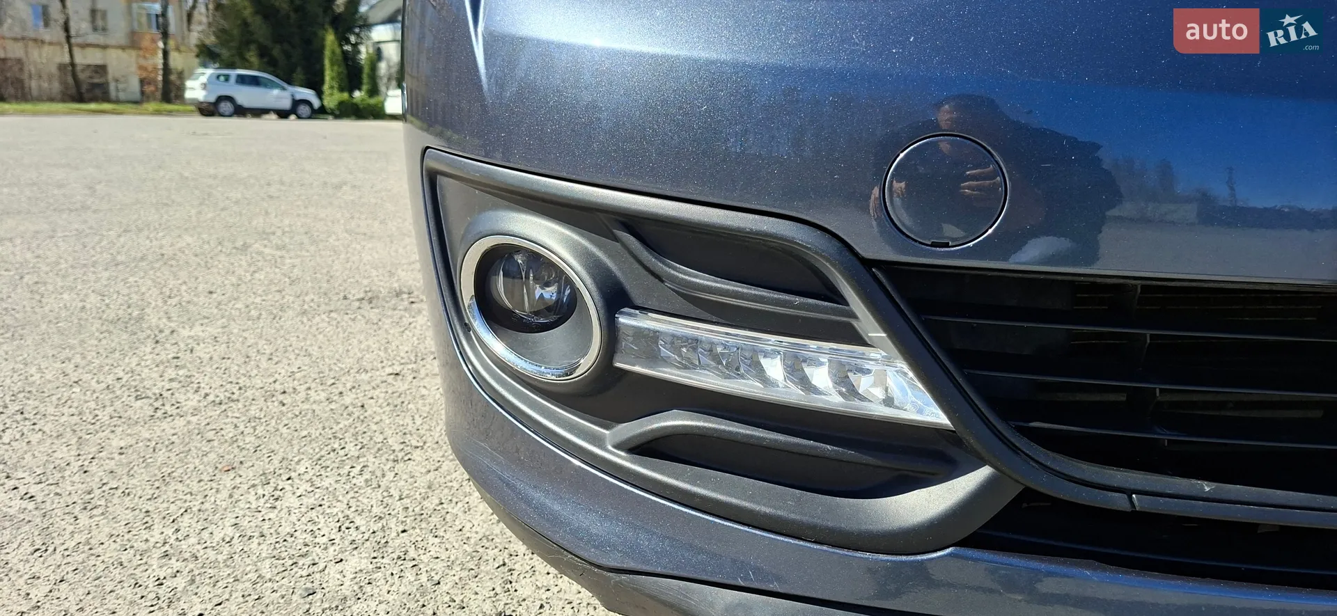 2015 Renault Megane - мініатюра 33