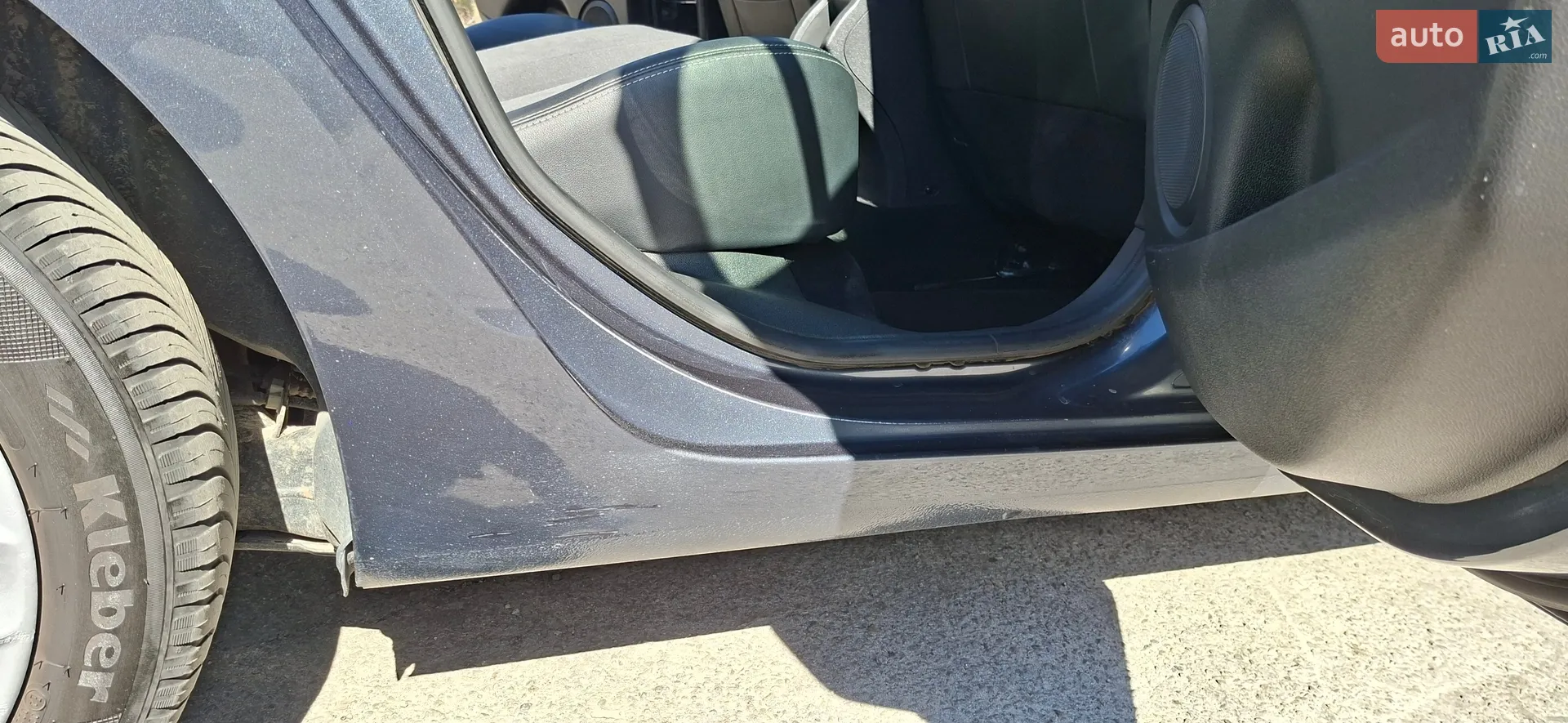 2015 Renault Megane - мініатюра 138