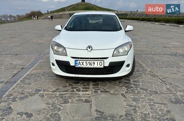 Хетчбек Renault Megane 2011 в Черкасах