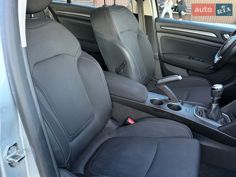 Універсал Renault Megane 2020 в Ходореві