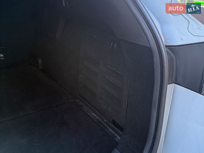 Універсал Renault Megane 2020 в Ходореві