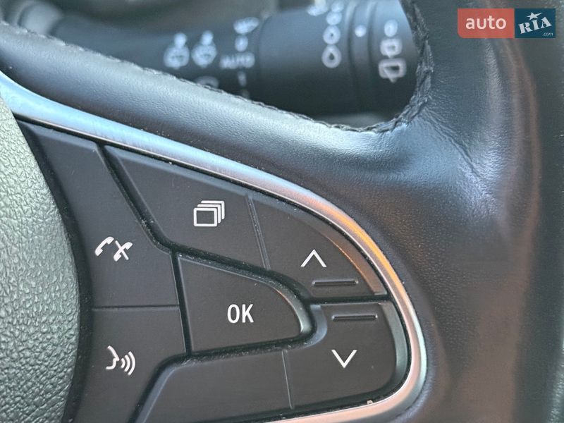 Універсал Renault Megane 2020 в Ходореві