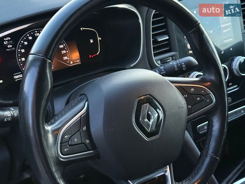 Універсал Renault Megane 2020 в Ходореві