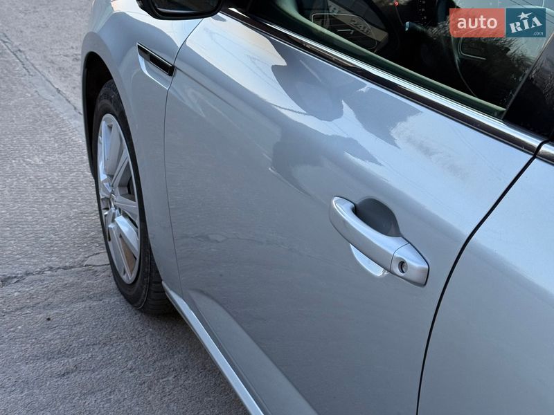 Універсал Renault Megane 2020 в Ходореві