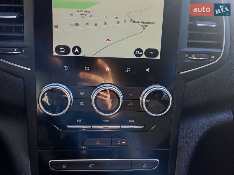 Універсал Renault Megane 2020 в Ходореві