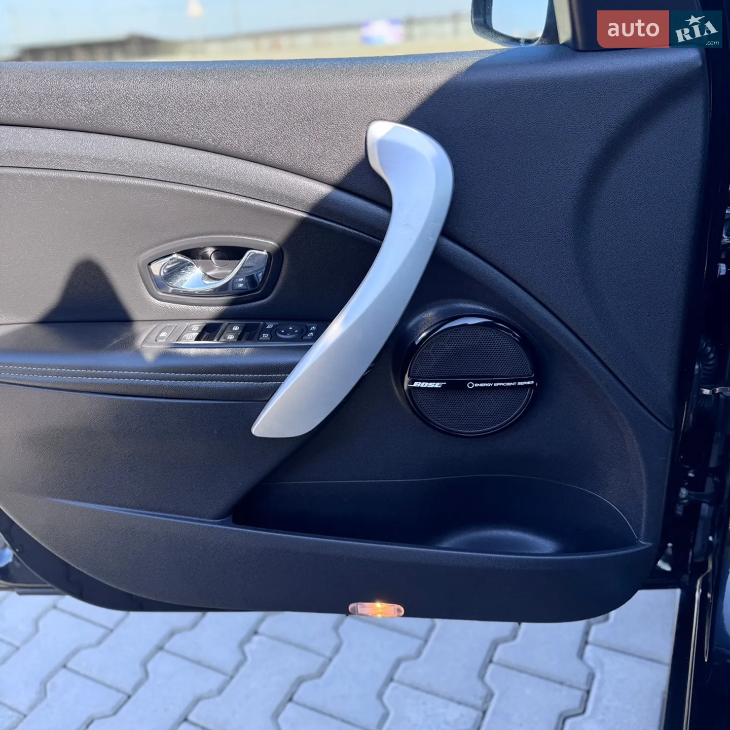 2012 Renault Megane - мініатюра 14
