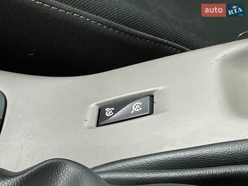 Хетчбек Renault Megane 2010 в Львові