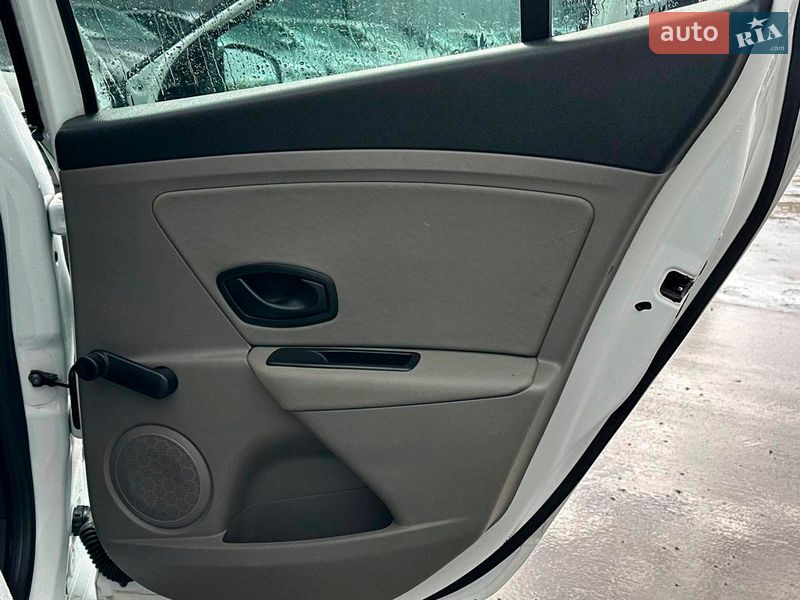 Хетчбек Renault Megane 2010 в Львові