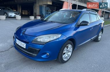 Універсал Renault Megane 2011 в Києві