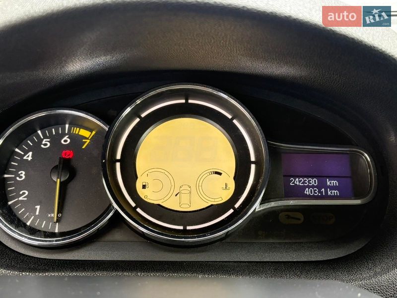 Універсал Renault Megane 2009 в Рівному фото 32 Універсал Renault Megane 2009 в Рівному