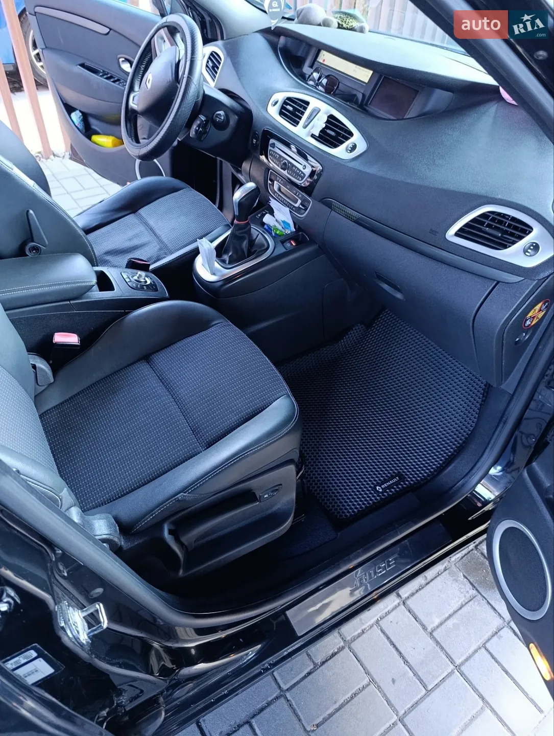 2011 Renault Megane - мініатюра 6