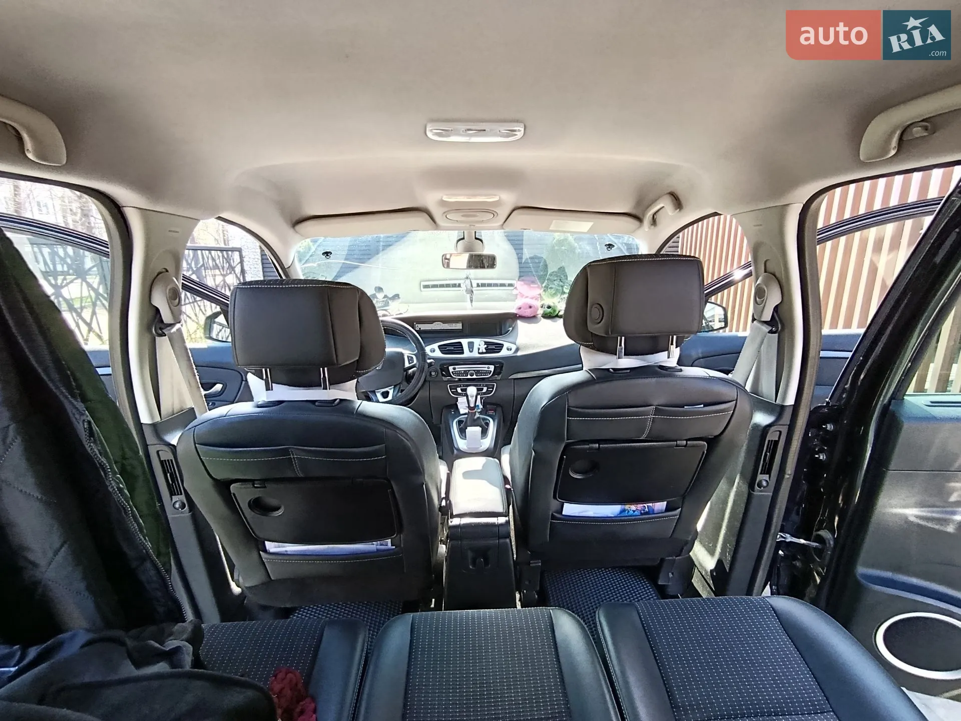 2011 Renault Megane - мініатюра 12