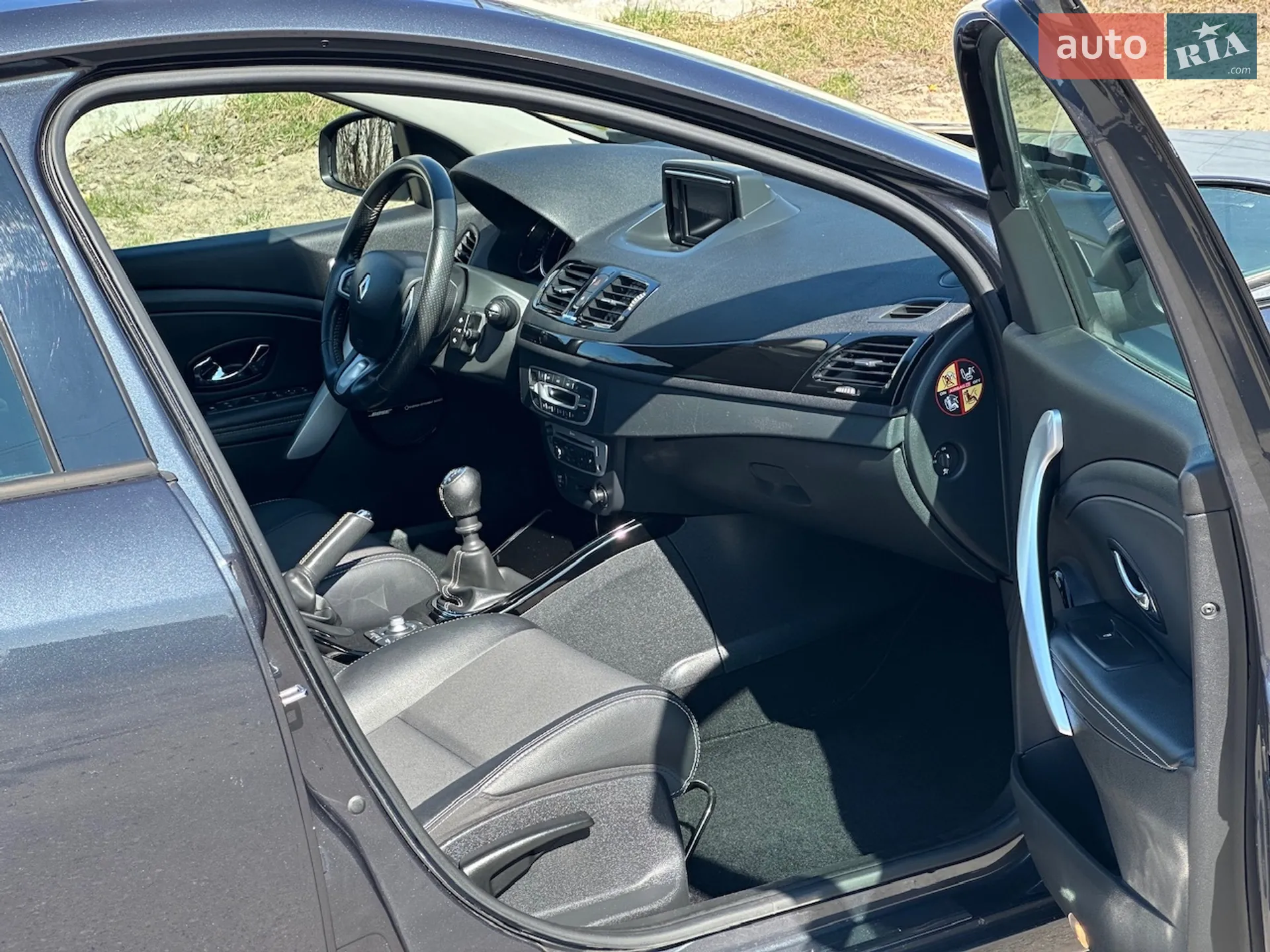 2012 Renault Megane - мініатюра 41