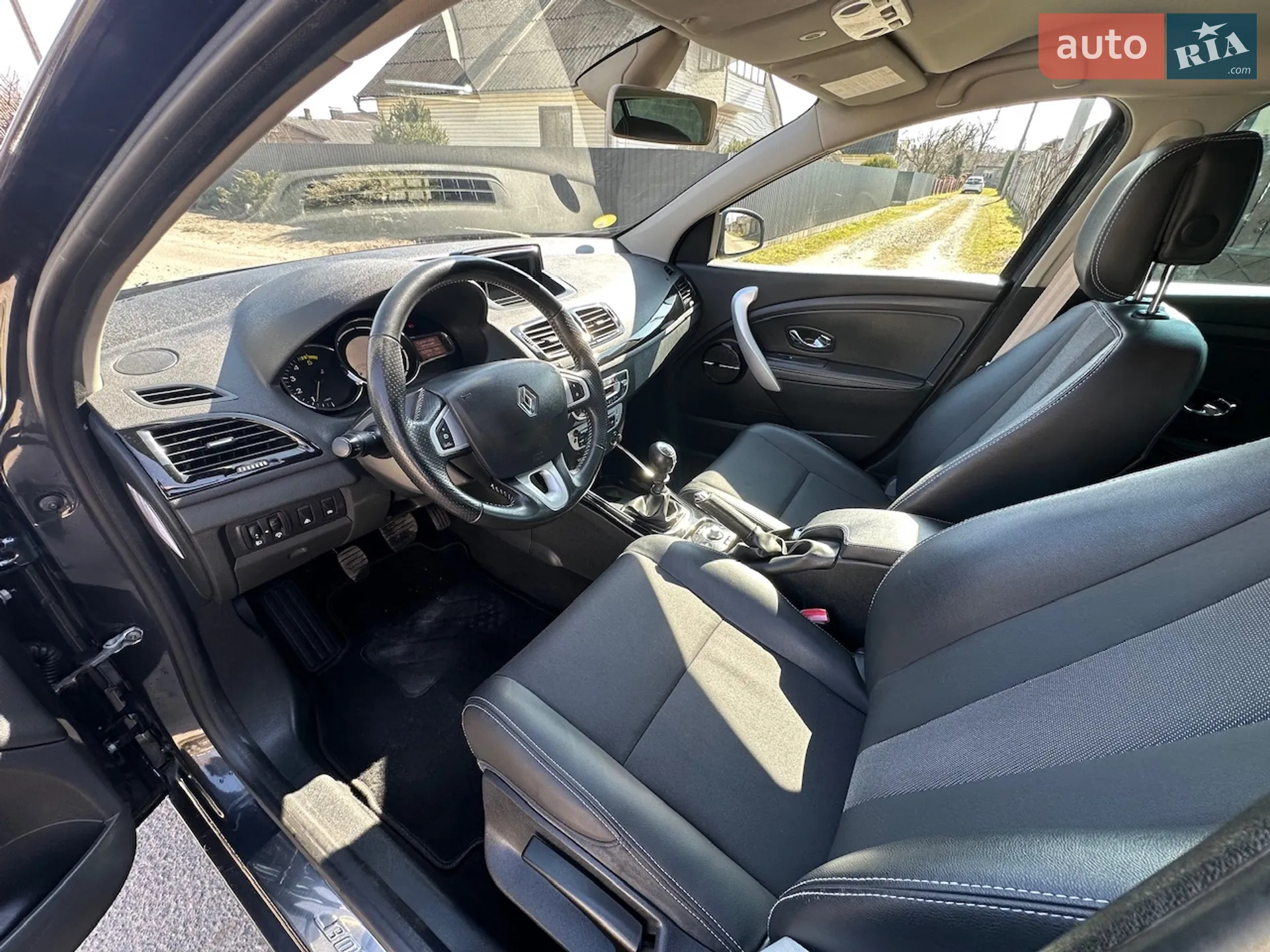 2012 Renault Megane - мініатюра 48