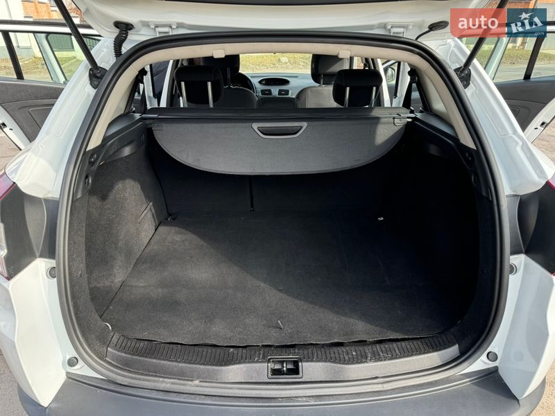 Універсал Renault Megane 2013 в Вінниці