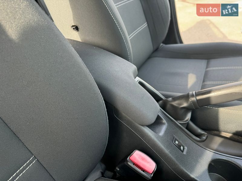 Універсал Renault Megane 2013 в Вінниці