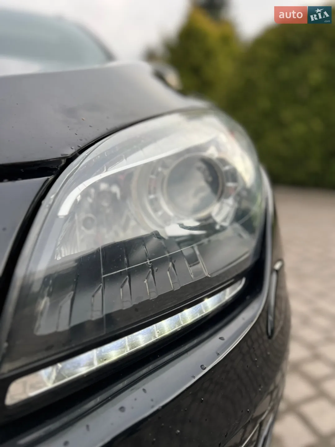 2013 Renault Megane - мініатюра 35