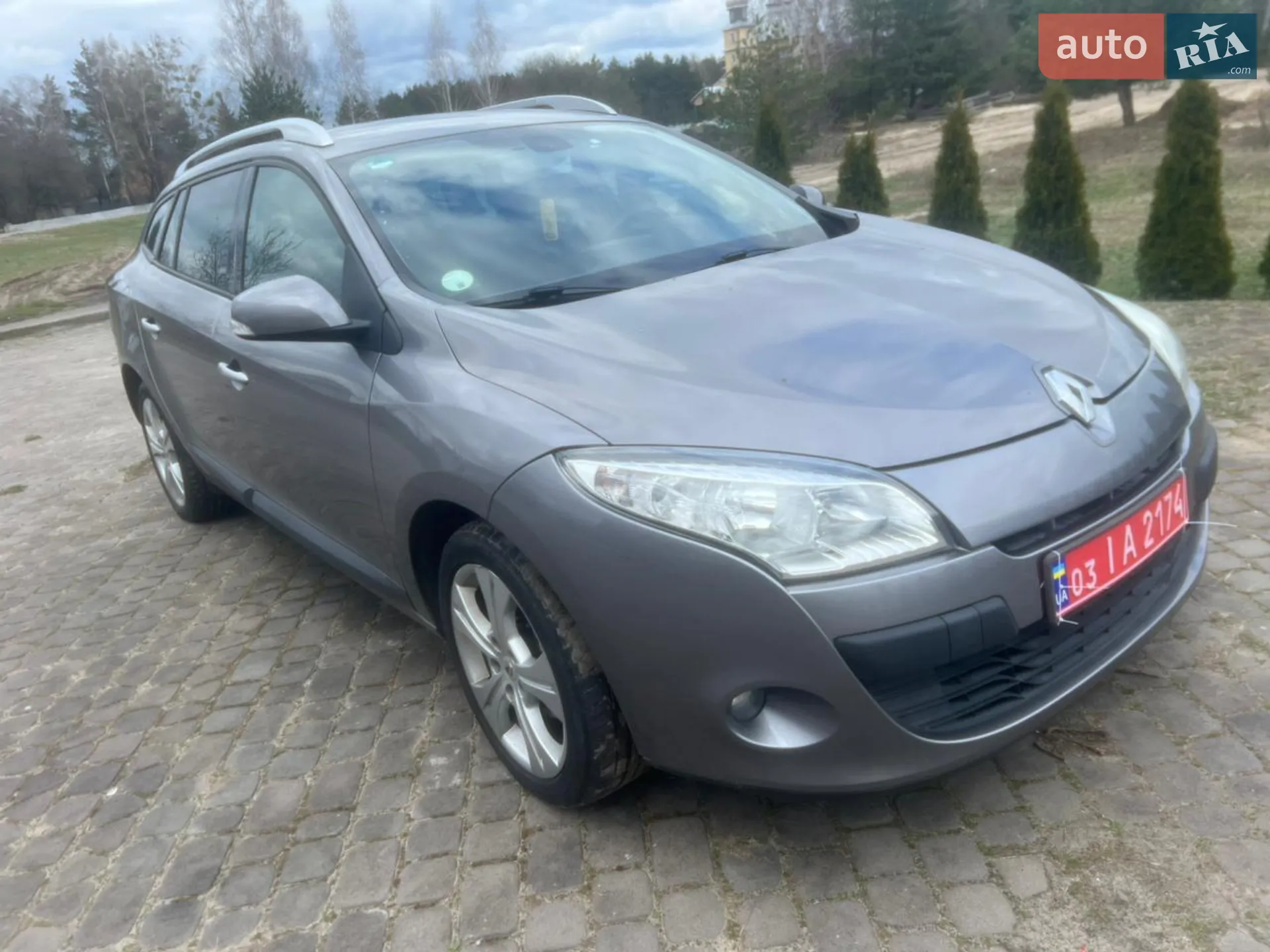 Фото авто 1