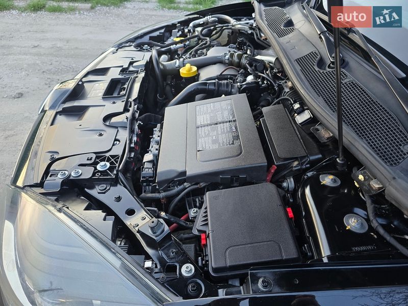 Универсал Renault Megane 2015 в Запорожье