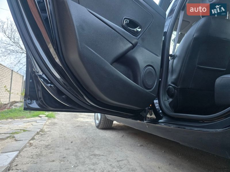 Универсал Renault Megane 2015 в Запорожье