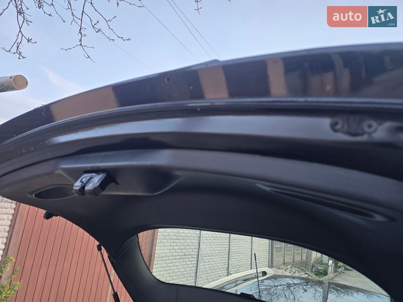 Универсал Renault Megane 2015 в Запорожье