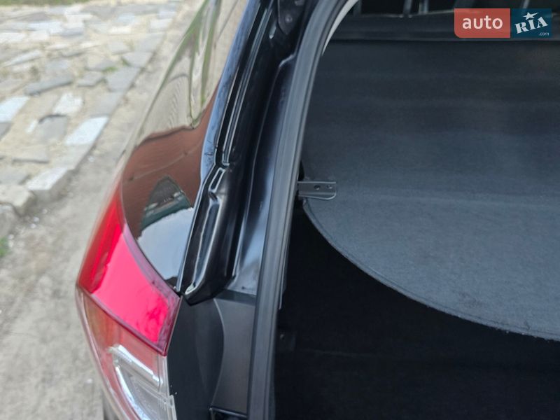 Универсал Renault Megane 2015 в Запорожье