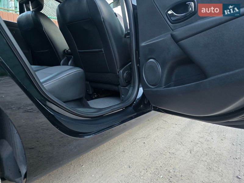 Универсал Renault Megane 2015 в Запорожье