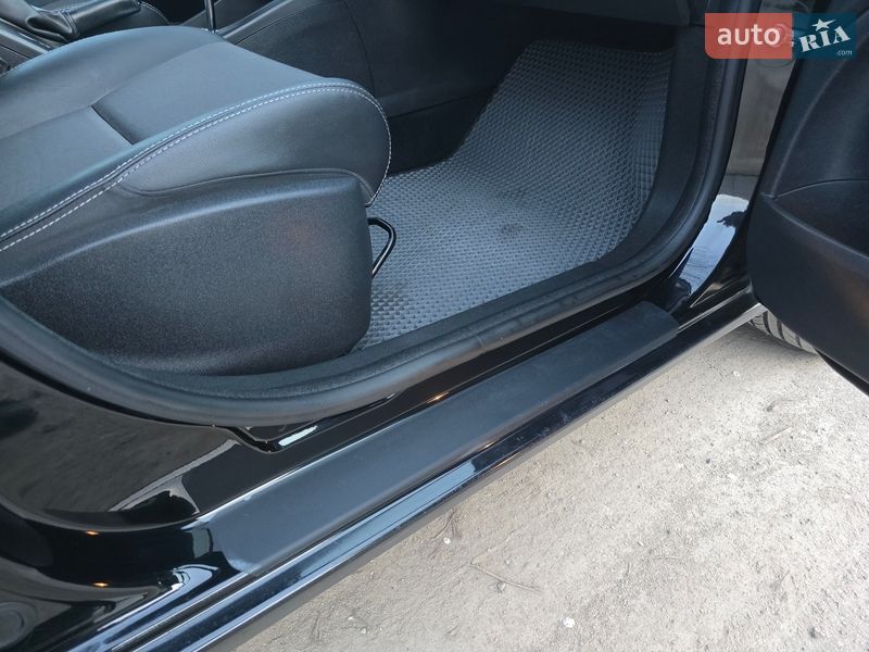 Универсал Renault Megane 2015 в Запорожье