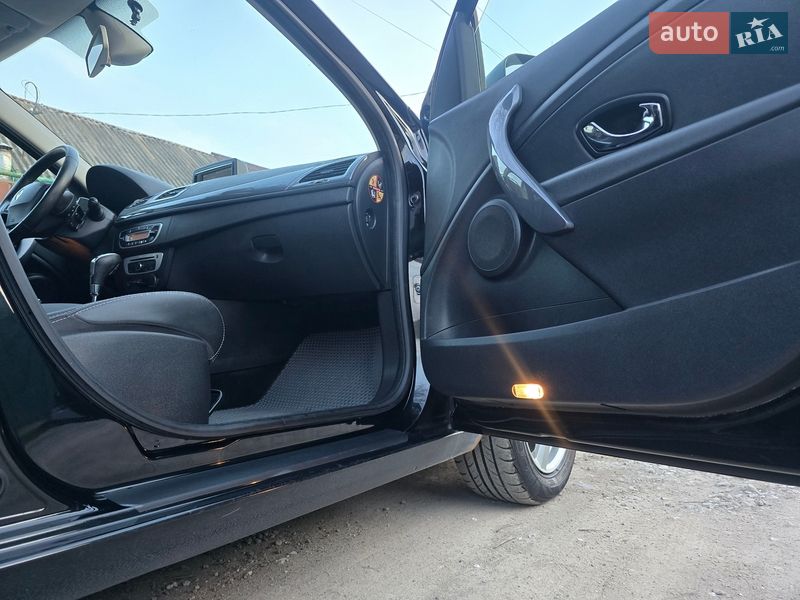 Универсал Renault Megane 2015 в Запорожье