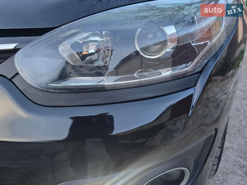Универсал Renault Megane 2015 в Запорожье