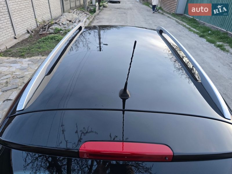 Универсал Renault Megane 2015 в Запорожье