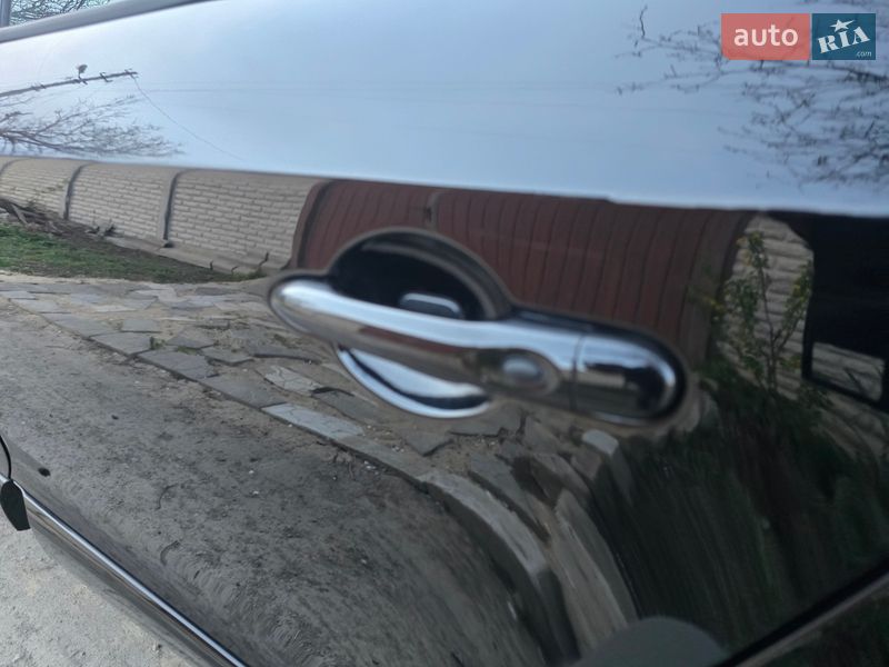 Универсал Renault Megane 2015 в Запорожье