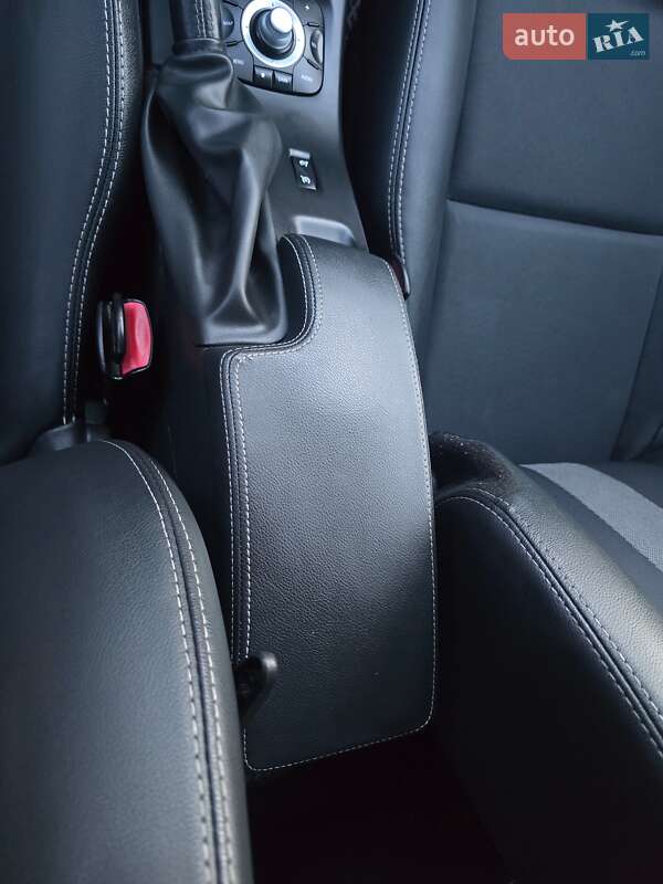 Универсал Renault Megane 2015 в Запорожье