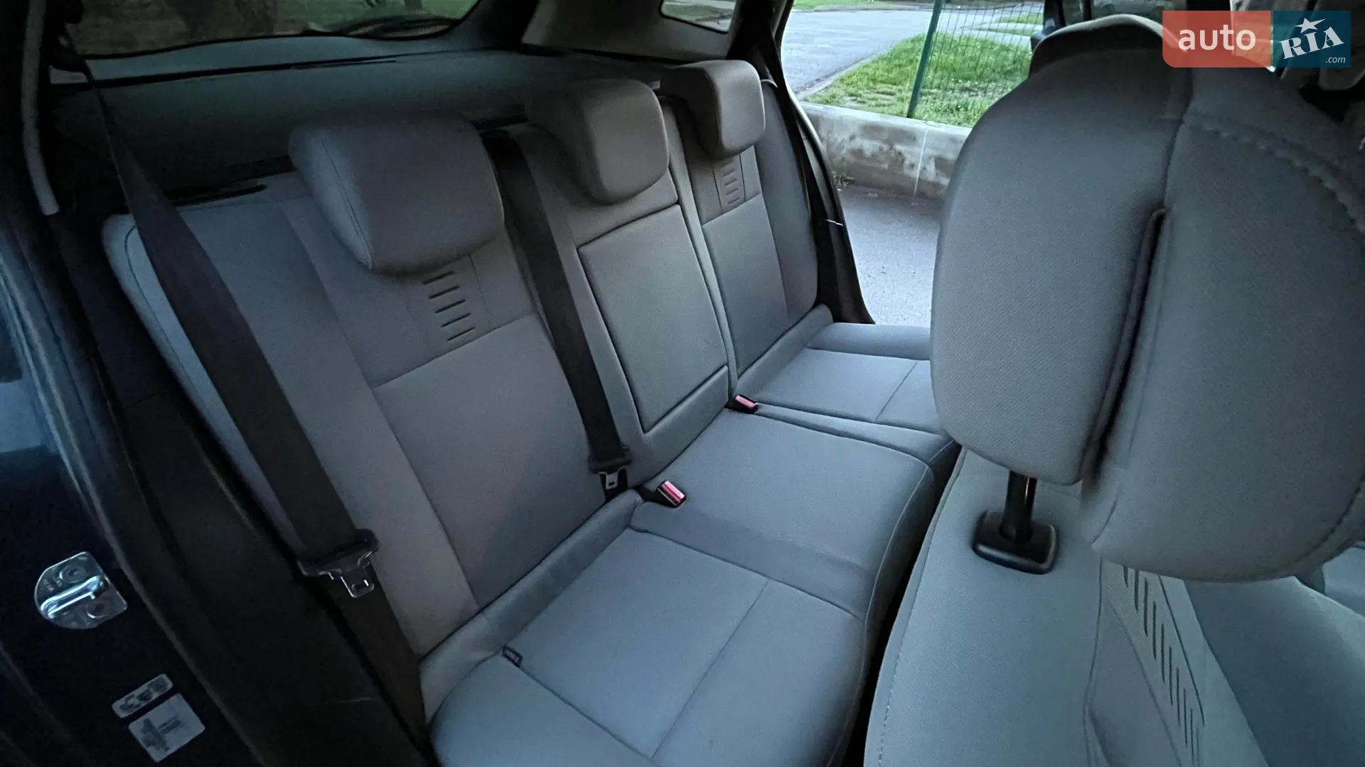 2010 Renault Megane - мініатюра 39
