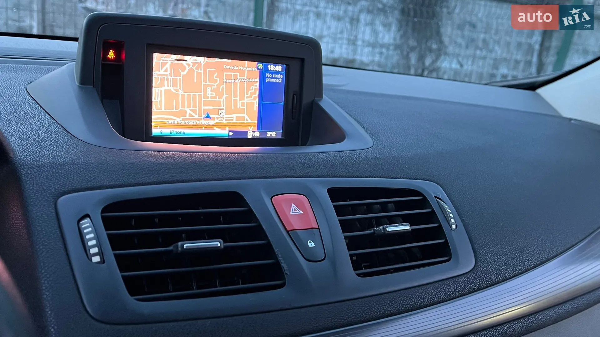 2010 Renault Megane - мініатюра 52