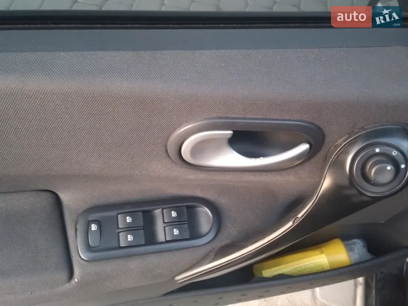 Renault Megane 2009 VIN VF1KMS6C640095527 фото оголошення 4 з 39