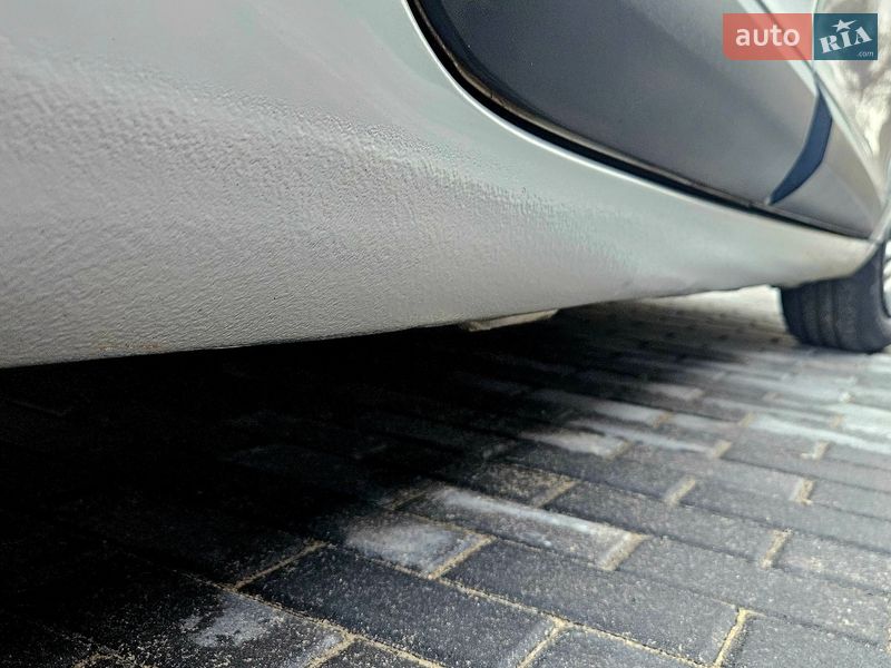 Хетчбек Renault Megane 2009 в Полтаві