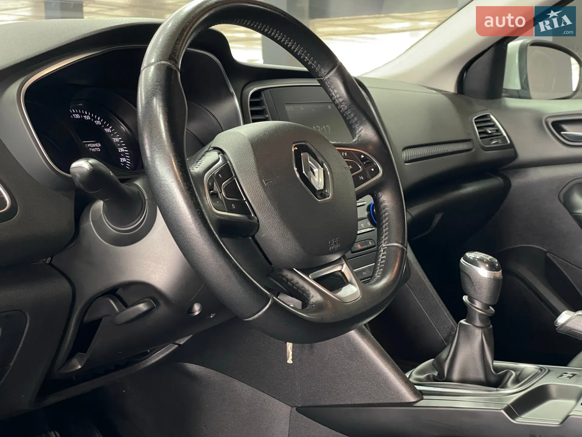 2020 Renault Megane - мініатюра 5