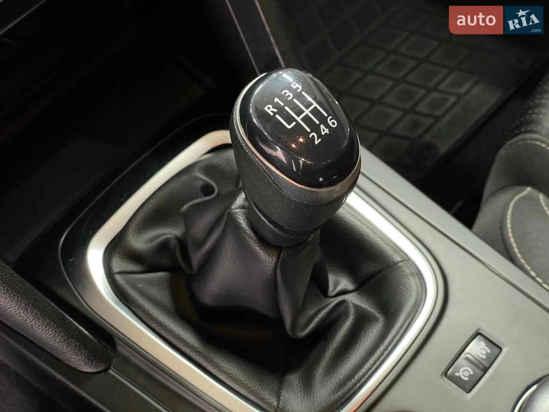 2020 Renault Megane - мініатюра 7