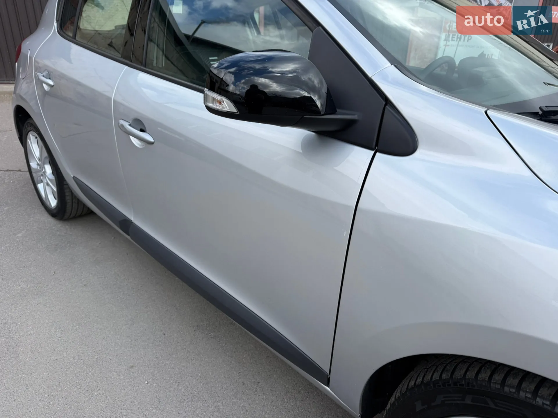 2012 Renault Megane - мініатюра 14
