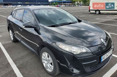 Универсал Renault Megane 2011 в Днепре