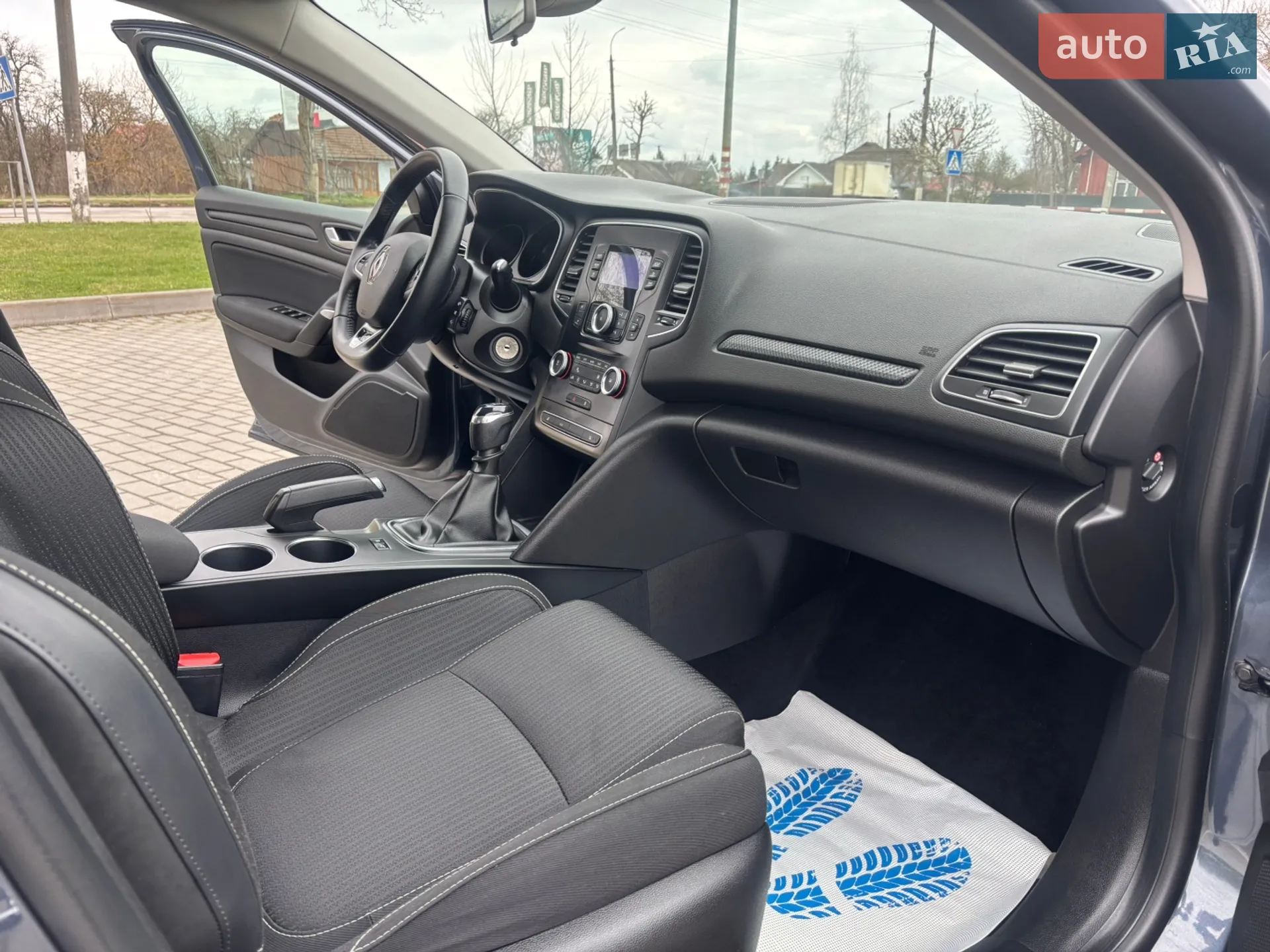 2018 Renault Megane - мініатюра 21