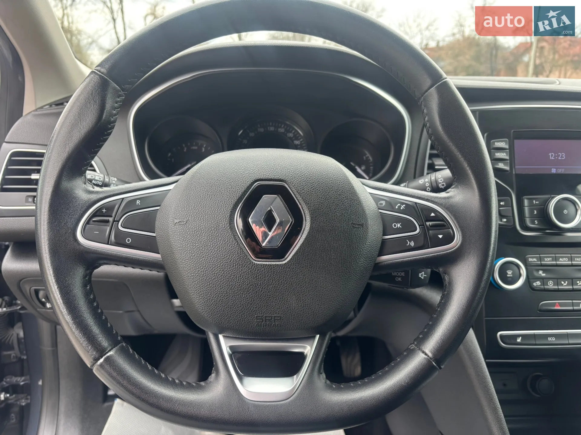 2018 Renault Megane - мініатюра 28