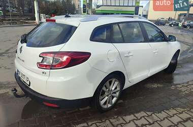 Универсал Renault Megane 2015 в Ровно