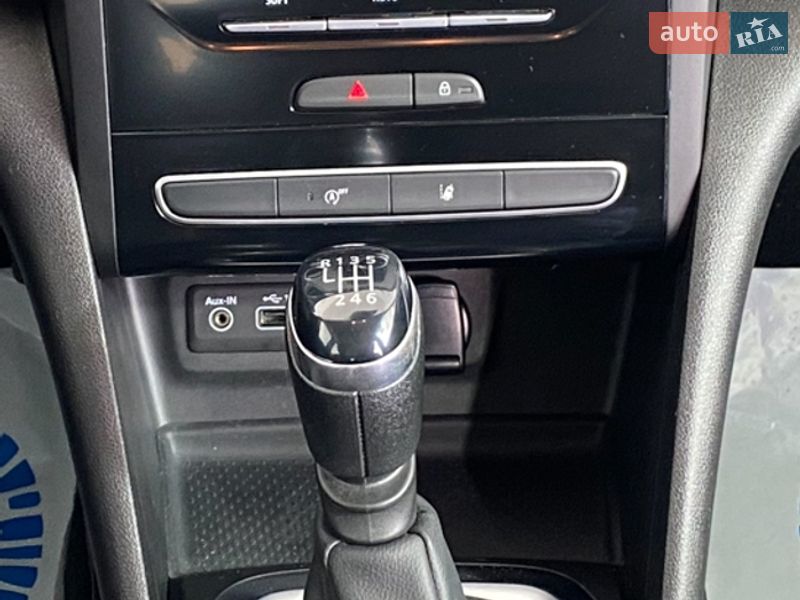 Універсал Renault Megane 2020 в Львові фото 22 Універсал Renault Megane 2020 в Львові