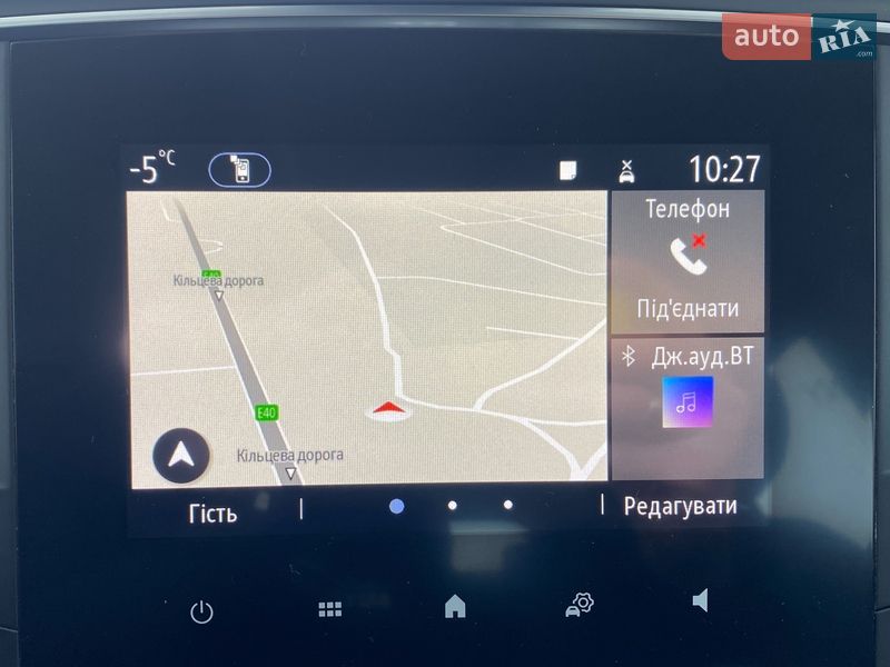 Універсал Renault Megane 2020 в Львові фото 26 Універсал Renault Megane 2020 в Львові