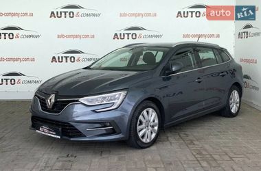 Універсал Renault Megane 2020 в Львові