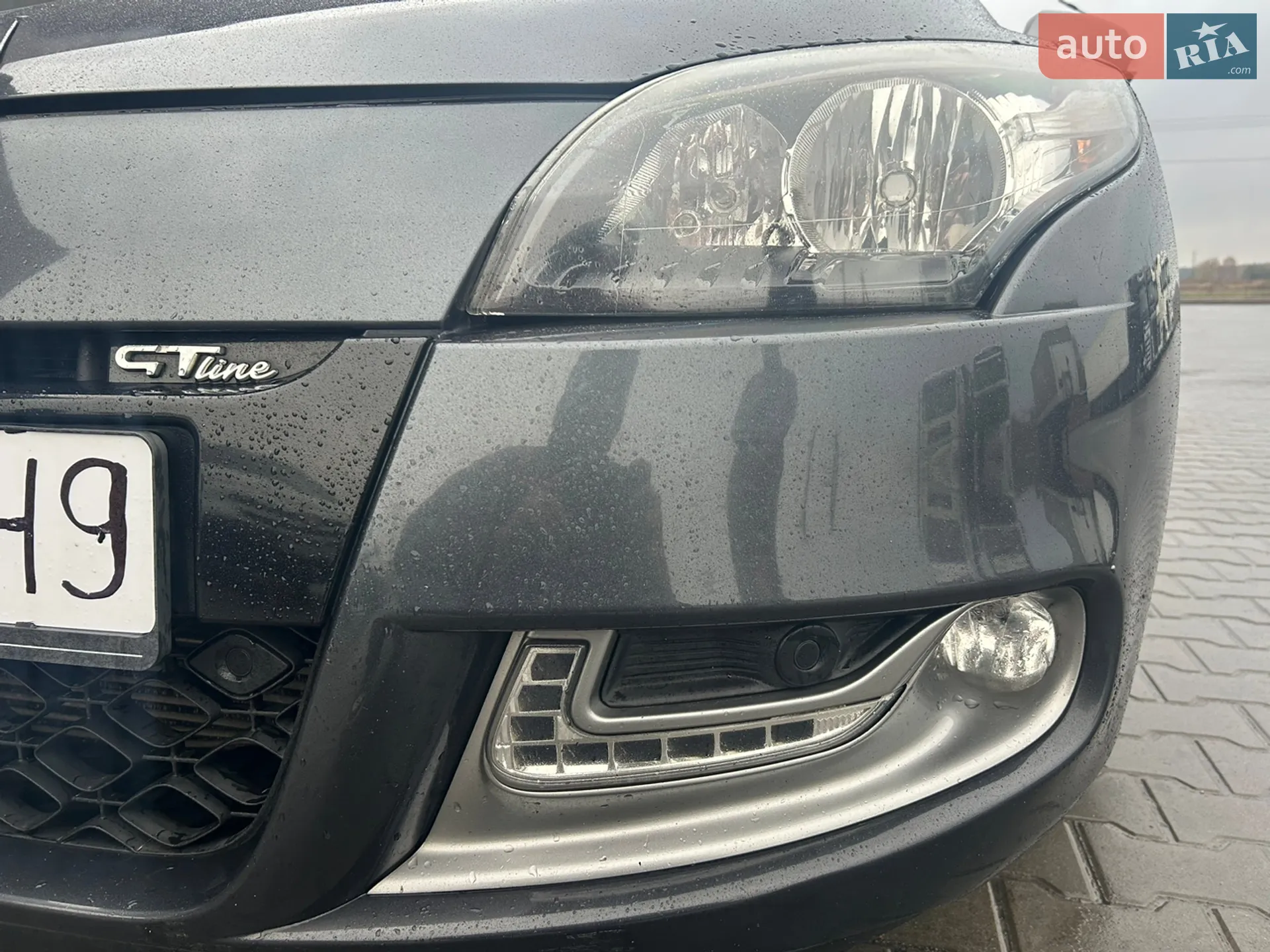 2013 Renault Megane - мініатюра 22